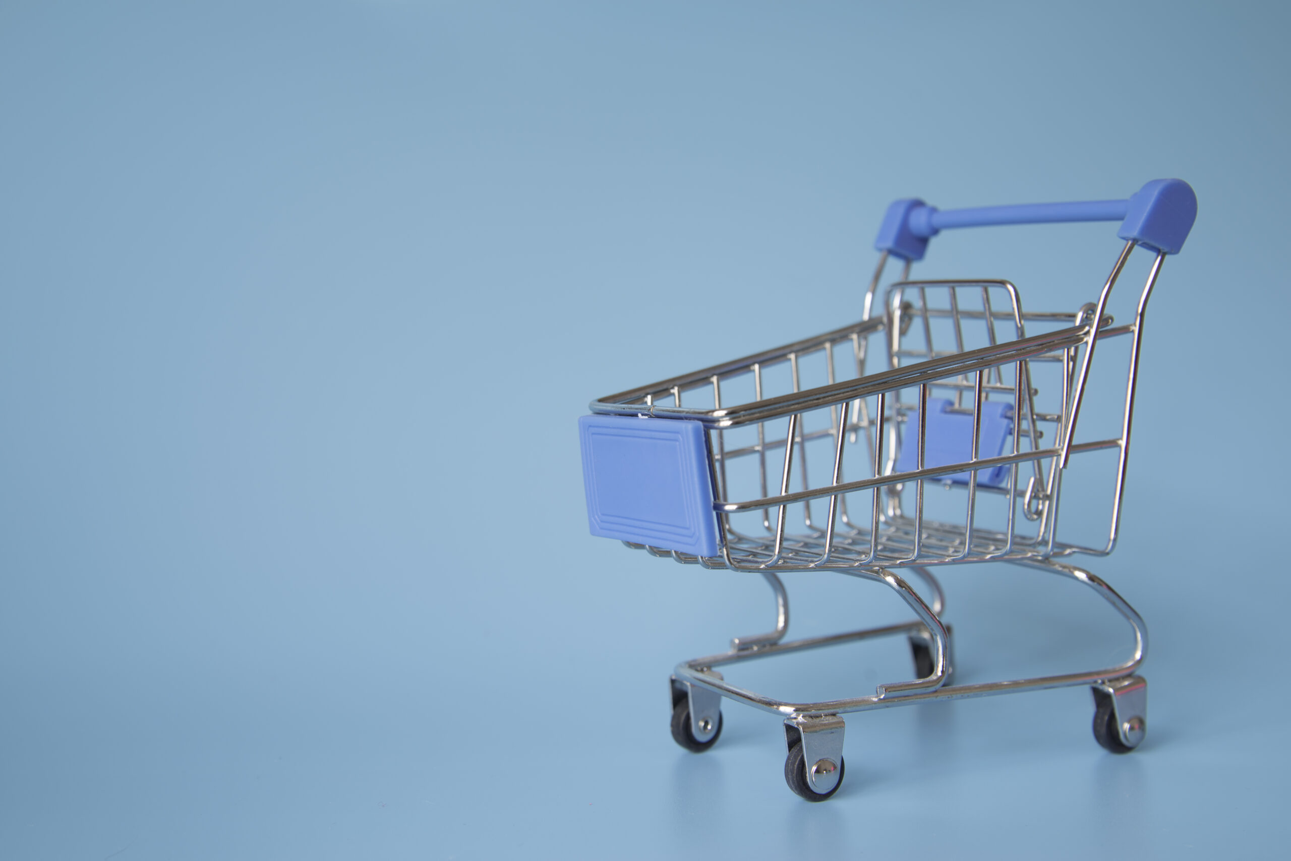 taxa de conversão no e-commerce