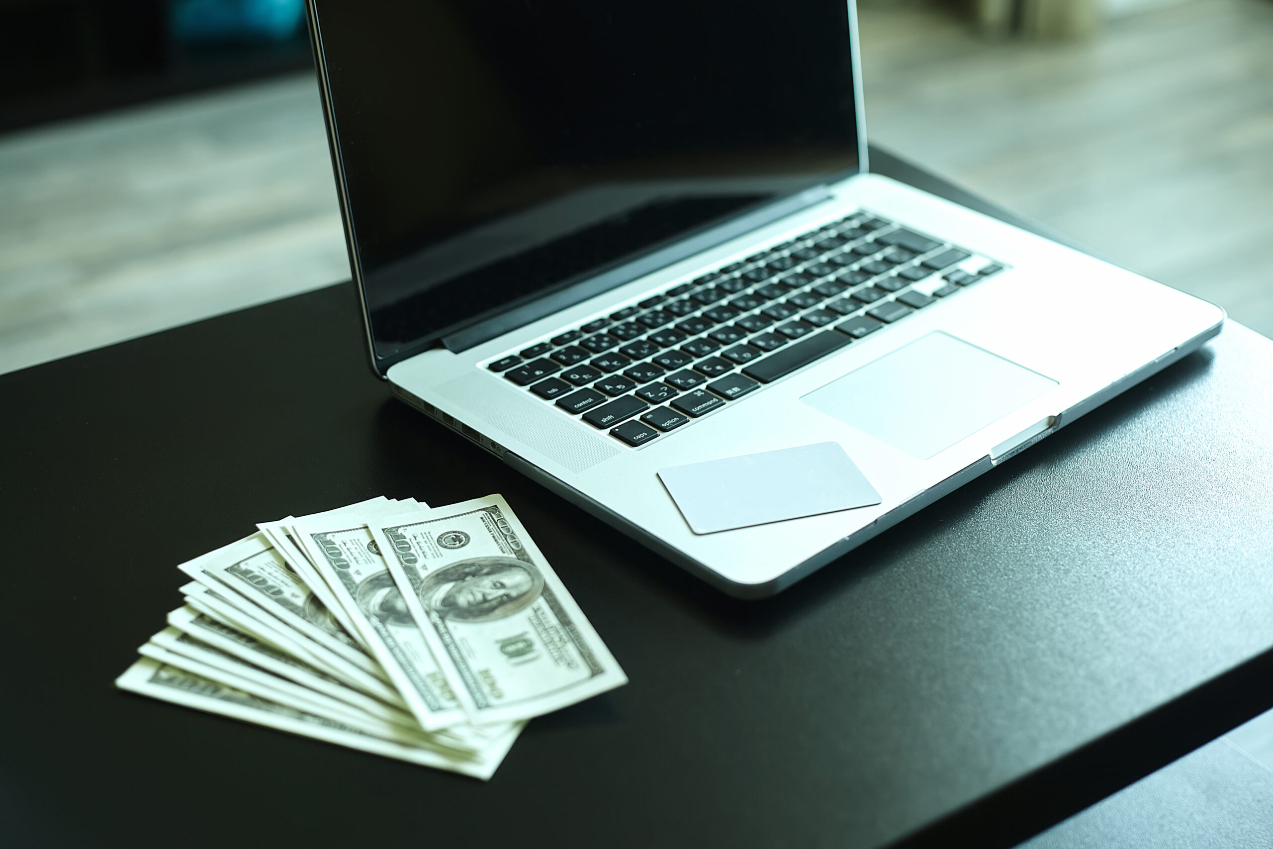 gestão financeira para e-commerce